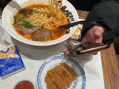 -和府捞面(凯德壹中心店)