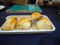 -伊带伊路新疆美食府(呼家楼店)