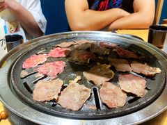 -九田家黑牛烤肉(溧水万达店)