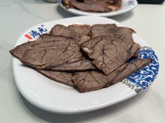 -德元兰州纯汤牛肉面(深圳首店)