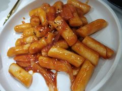 -禾谷韩餐(热带海洋学院店)
