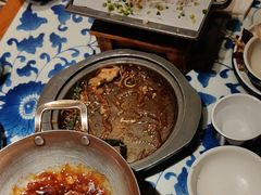 -绿茶餐厅(布吉万象汇店)