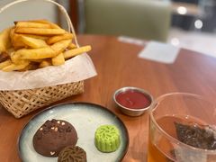 -一尺花园(安和花园店)