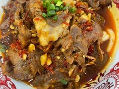 -浏阳小饭铺(洪西小区店)