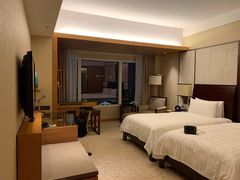 -上海浦东嘉里大酒店