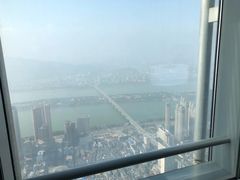 -长沙尼依格罗酒店