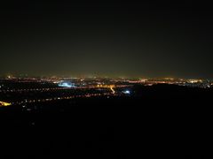 -鬼笑石后山停车场