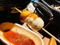 -九锅一堂酸菜鱼(新南凯德直营店)