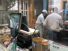 -戚顺兴盐水鸭(新街口明瓦廊店)