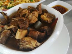 -南珠宫酒店-茶餐厅