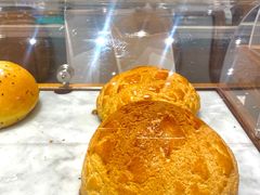 -V咖啡(兰州盛达希尔顿酒店)