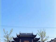 -召稼楼古镇