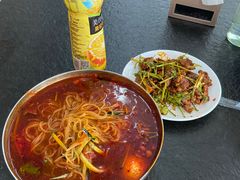 -韩麦大冷面(乔松路直营店)