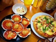 -炒豆合作社(东四总店)