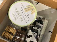 -FASHION BAKERY法森贝克(新德路店)