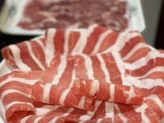 -汇聚德京味铜锅涮肉(沈家桥二路店)