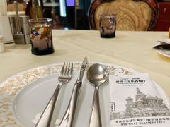 -新侨三宝乐西餐厅(崇文门店)