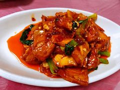 家常豆腐-乐乐餐厅(湘子庙街店)