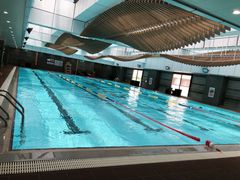 -W FITNESS 威尔仕健身·游泳(老西门新苑店)