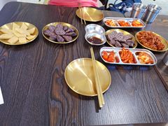 -玉流珍肴馆(亮马桥店)