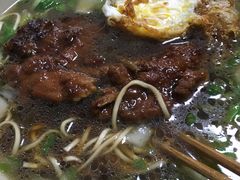 大排面-无名氏面馆(邮电路店)