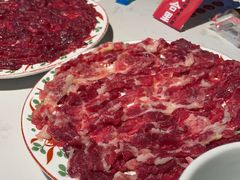 -汕头八合里海记牛肉店(清河店)