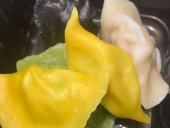 -船歌·鱼水饺青岛菜(枫蓝国际购物中心店)