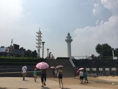 -日照灯塔风景区