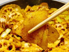 -蛙蛙叫干锅年代(簋街总店)