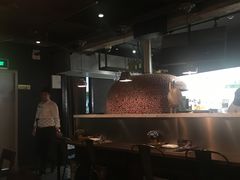 -斯比特花园西餐厅(东方商厦店)