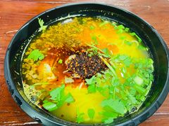 -一品飘香米线(一中总店)