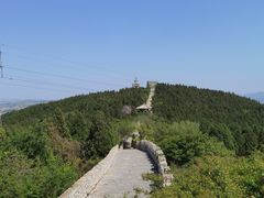 -原山国家森林公园