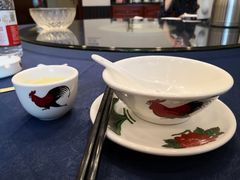 -顺风山庄(水濂山店)