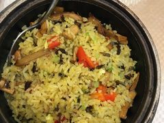 石窝菌王炒饭-香港富临皇宫(扬名广场店)