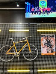 -G-STEPS舞蹈工作室