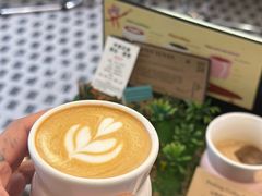 -Parking Coffee(孩儿巷店)