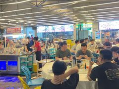 -小煵记·打边炉(西丽文光店)