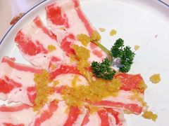 -韩宫宴炭火烤肉(昆山金鹰店)