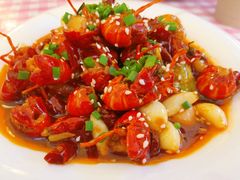 -捌贰虾蟹·江湖菜馆(江汉路店)