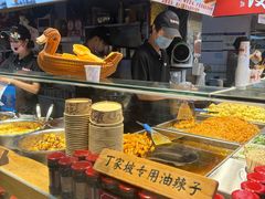 -周小亮丁家坡洋芋(全国总店)