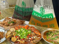 -人和啤酒屋海鲜大排档(营口路店)