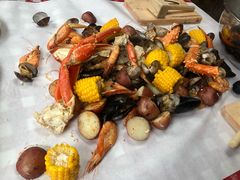 -The Crab Pot Seattle