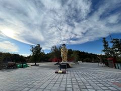 -冶父山国家森林公园