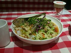 -西贝(宝乐汇店)