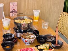 -Makumo·卷云家庭料理餐厅(美糖广场店)