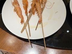 -青雅中餐厅(大连金石滩绿发希尔顿度假酒店)