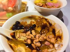 -巴蜀风月·聚会团建·生日宴(宝安店)