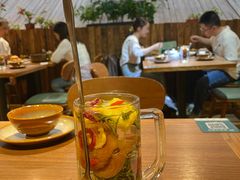 -贯贯吉·清真餐厅(浙江中路店)