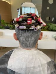 -GANO HAIR 