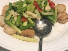 -万宝海鲜舫(劳动公园店)
